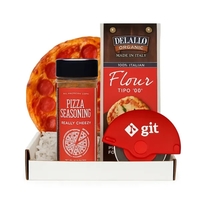 DIY Pizza Night Gift Kit