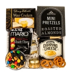 Client Appreciation Snack Box