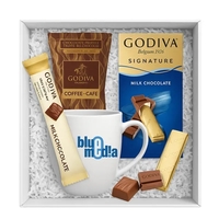Godiva Coffee Break Box... from ASI 89971 Stuff A Mug