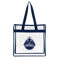 All Access Tote Bag