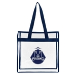 All Access Tote Bag