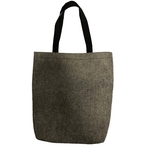 Felt on the Go Tote Bag