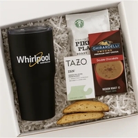 Starbucks Coffee & Tumbler Appreciation Box
