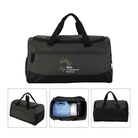Nexion RPET Duffel Bag