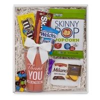 Thank You Snack Gift Box