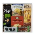 Gourmet Savory Snack Gift Box