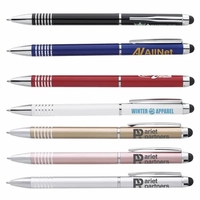 Good Value™ Metal Twist Stylus Pen