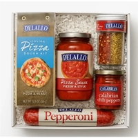 Pizza with Pepperoni Kit... from ASI 89971 Stuff A Mug