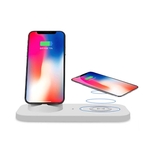 3-in-1 Wireless Charger