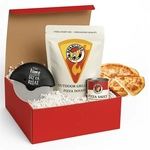 Outdoor Pizza Grilling Kit