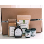 Breakfast Morning Gift Box