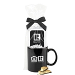 Custom Coffee or Cocoa Gift Mug