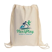 Natural Cotton Sports Pack