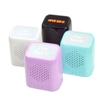 Glow BT Speaker