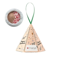 Warm Wishes Holiday Ornament Collection - Perfect Snowmate
