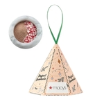 Warm Wishes Holiday Ornament Collection - Perfect Snowmate