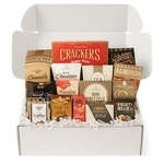 Deluxe Gourmet Gift Box