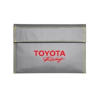 Fire-Resistant Document Case 2.0 (Small)