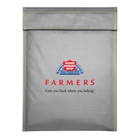 FIRE-RESISTANT DOCUMENT CASE 2.0 (MEDIUM)