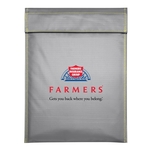 FIRE-RESISTANT DOCUMENT CASE 2.0 (MEDIUM)