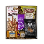 Box of Artisan Snacks