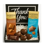 Godiva Chocolate Box of Appreciation