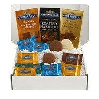 Ghirardelli Chocolate Squares Boxed... from ASI 89971 Stuff A Mug