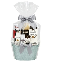 Sweet Silver Temptation Gift Basket... from ASI 89971 Stuff A Mug