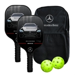Carbon Fiber Pickleball Set - 106ProPickleballSet