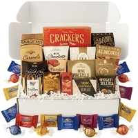 Office Share Box of Snacks