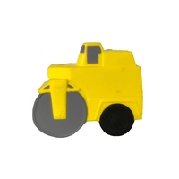 Stress Reliever in shape of Steamroller.... from ASI 74779 O & S Supply...