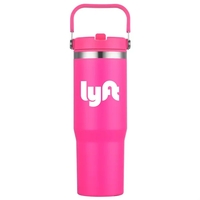 Oasis-XIII 30 Oz. Vacuum Sealed Tumbler