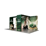 10'x20' Fabric Booth Display Kit I