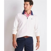 Vineyard Vines Men's Saltwater Quarter-Zip