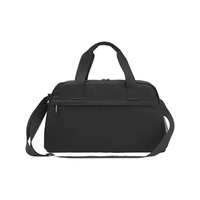 8.7" x 0.685" x 18.5" duffel bag with a main compartment,... from ASI 79530...