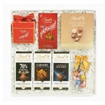 Lindt Chocolates Gift Box