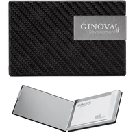 Pesaro Business Card Case