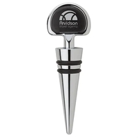 Basilia Bottle Stopper