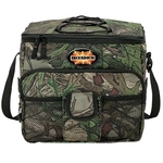 Huntland Camo 24-Can Cooler