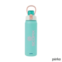 Perka® Rex Fresh 24 oz. Double Wall, Recycled Stainless S...... from ASI...