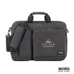 Solo New York Duane Hybrid Briefcase