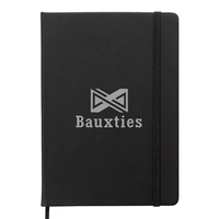 Padova Junior Journal... from ASI 67866 Logomark/Valumark / Valumark™