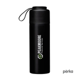 Perka® Brixton 17 oz. Double Wall, Stainless Steel Water ...