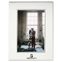 Thetis 4" x 6" Photo Frame... from ASI 67866 Logomark/Valumark