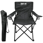 Point Loma Folding Event Chair with Carrying Bag