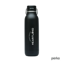 3" x 10.12" x 3" stainless steel bottle; 20 oz. capacity... from ASI 67866...