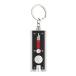 Ester Flashlight Keyring