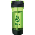 Clean Sip 25 oz. Tritan™ Water Bottle