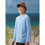 Youth Long Islander LongSleeve Tee