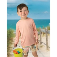 Toddler Long Islander Tee